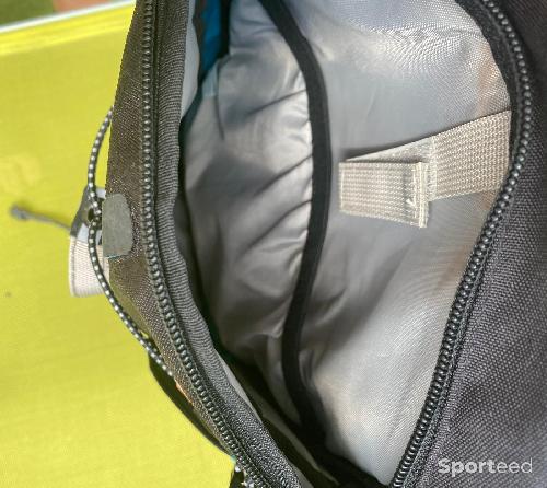 Sac Trail avec une poche d'eau 1L offerte