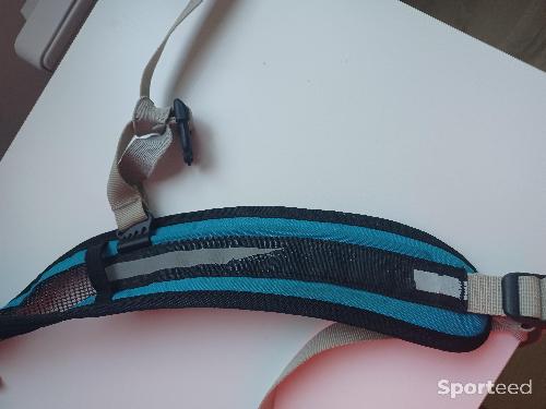 Randonnée / Trek - Sac Trail avec une poche d'eau 1L offerte - photo 6