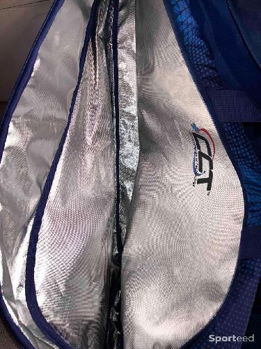 Tennis - Sac head  - photo 6