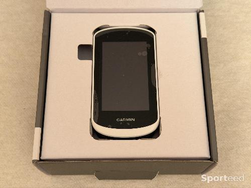 Vélo tout terrain - VTT - Compteur GPS vélo tactile couleur GARMIN Edge Explore 2 neuf - photo 6