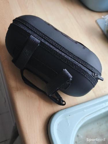 Vélo route - Sacoche de guidon  - photo 6