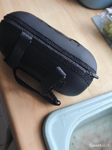 Vélo route - Sacoche de guidon  - photo 6