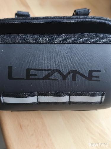 Vélo route - Sacoche de guidon  - photo 6