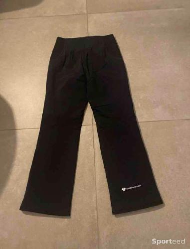 Ski alpin - Pantalon de ski  - photo 6
