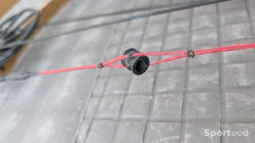 Arc à poulies Hoyt RX8 carbone