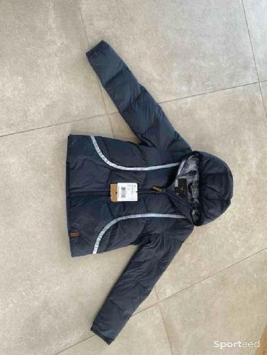 Snowboard - Manteau de ski enfant  - photo 5