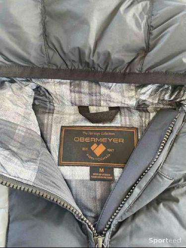 Snowboard - Manteau de ski enfant  - photo 5