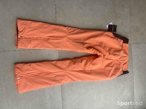 Ski alpin - Pantalon ski  - photo 6