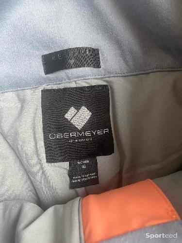 Ski alpin - Pantalon ski  - photo 6