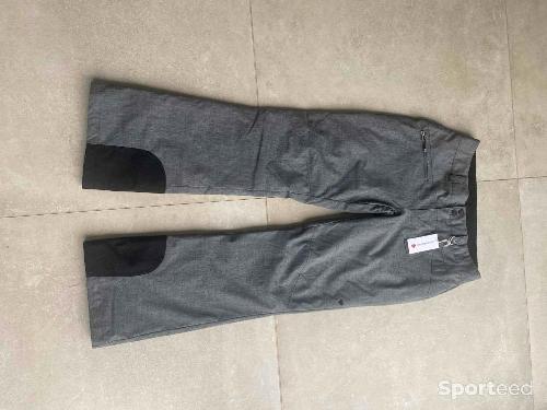 Pantalon ski