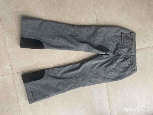 Ski alpin - Pantalon ski  - photo 5