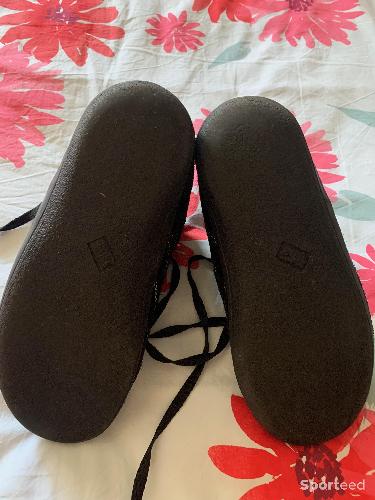 Boxes - Chaussures de boxe française - photo 5