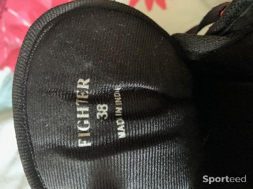 Boxes - Chaussures de boxe française - photo 5