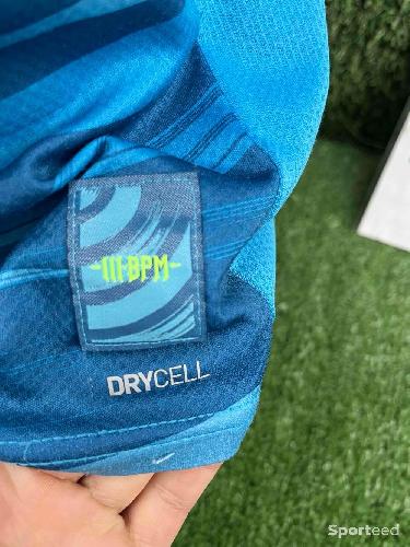 Football - Maillot Olympique de Marseille  - photo 6