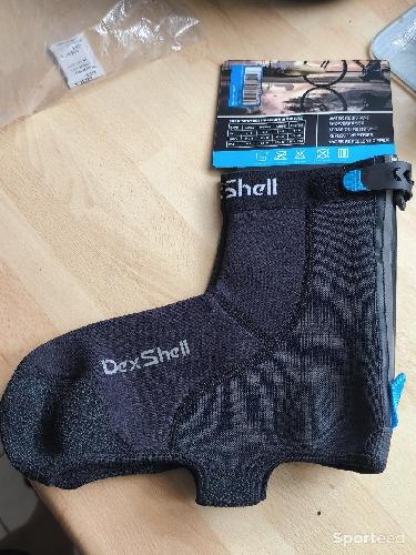 Vélo route - Sur-chaussures  - photo 5