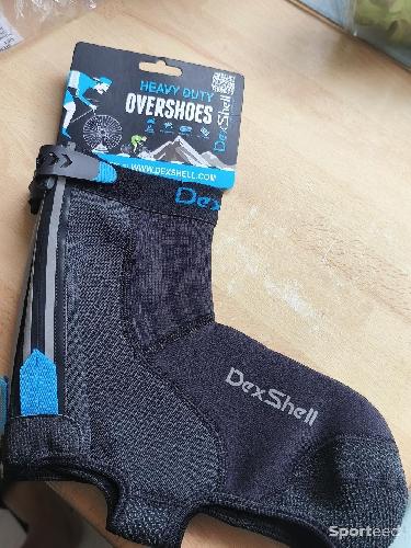 Vélo route - Sur-chaussures  - photo 5