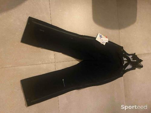 Ski alpin - Combinaison ski - photo 4