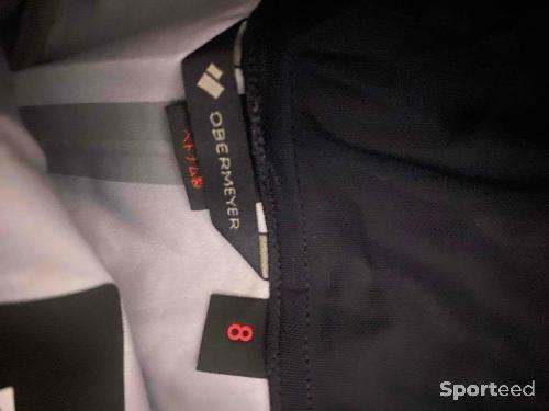 Ski alpin - Combinaison ski - photo 4