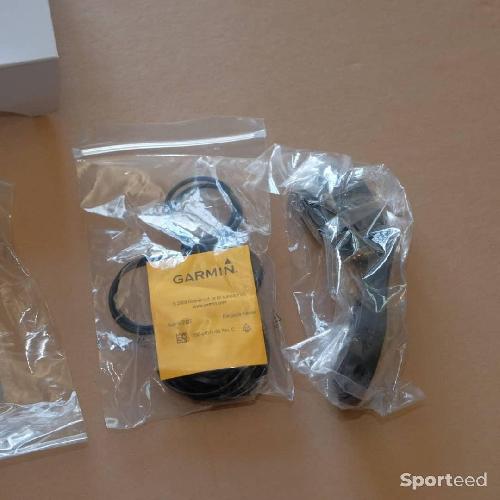 Vélo tout terrain - VTT - GPS Garmin EDGE 1050 - photo 5