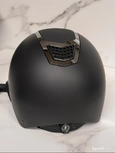 Equitation - Bombe d'équitation BR neuve - photo 6