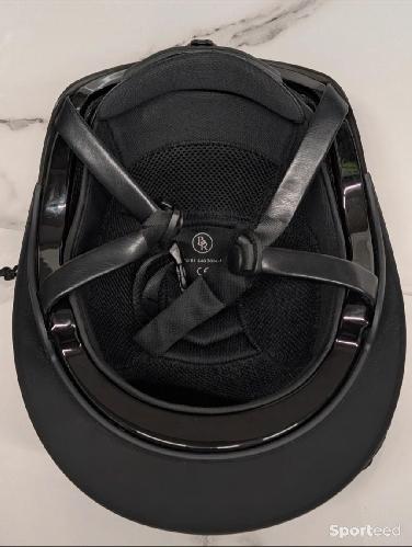 Equitation - Bombe d'équitation BR neuve - photo 6