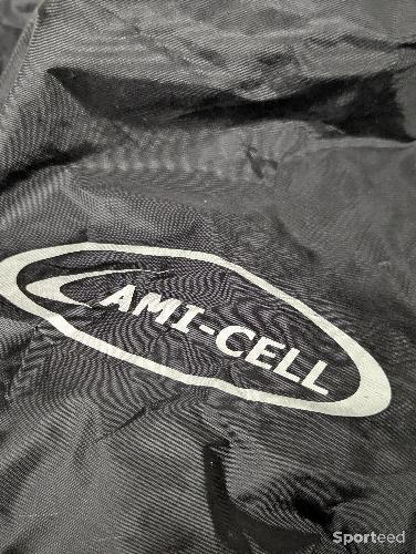 Equitation - Bombe d'équitation lami-cell  - photo 6