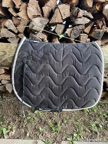 Equitation - Tapis d’équitation  - photo 5