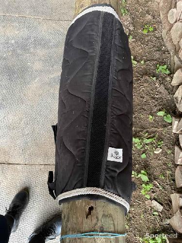 Equitation - Tapis d’équitation  - photo 5