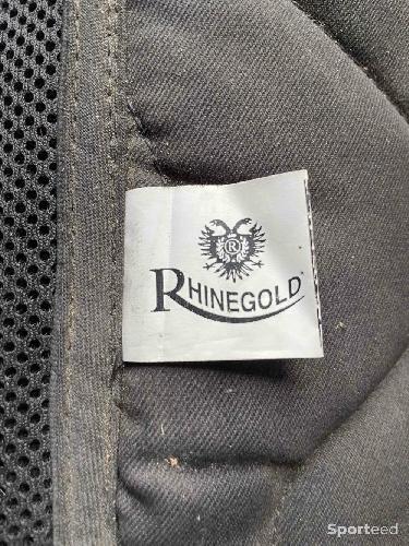 Equitation - Tapis d’équitation  - photo 5