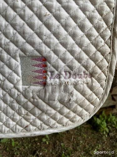 Equitation - Tapis d’équitation  - photo 4