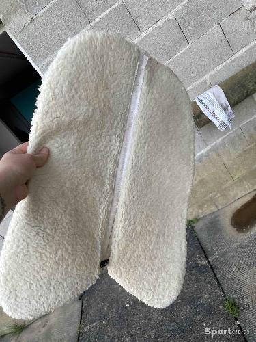 Equitation - Amortissement  - photo 3