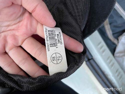 Equitation - Bombe - photo 6