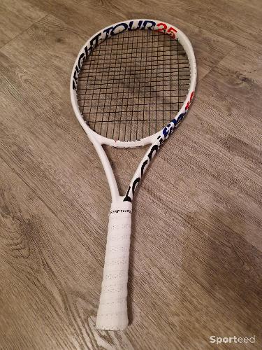 Raquette Tecnifibre T Fight Tour 25