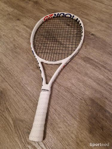 Tennis - Raquette Tecnifibre T Fight Tour 25 - photo 3