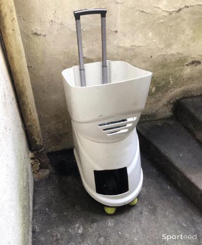 Tennis - Lance balles - photo 6