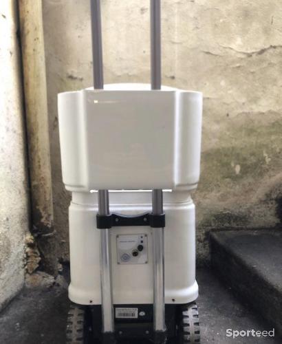 Tennis - Lance balles - photo 6