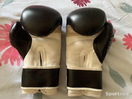 Boxes - Gants de boxe Francaise - photo 3