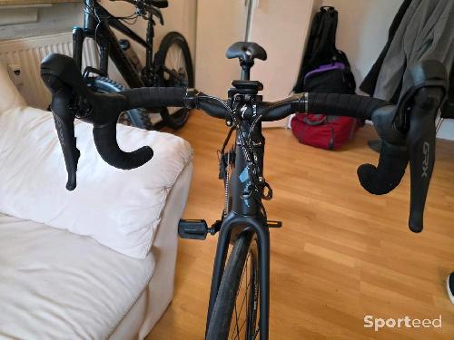 Vélo électrique Specialized Creo Turbo