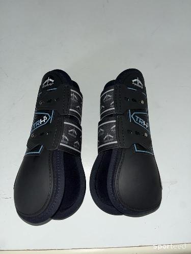 Guêtres veredus taille m