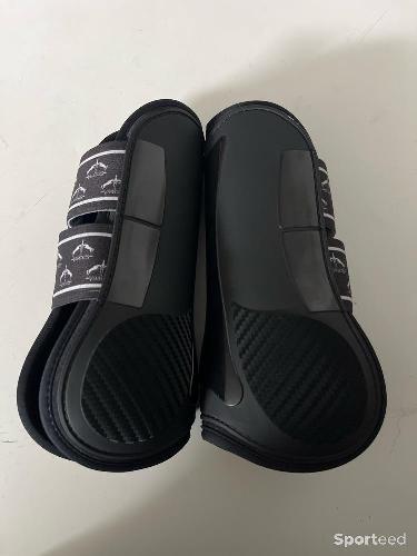 Equitation - Guêtres veredus taille m - photo 5