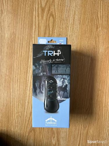 Equitation - Guêtres veredus taille m - photo 5