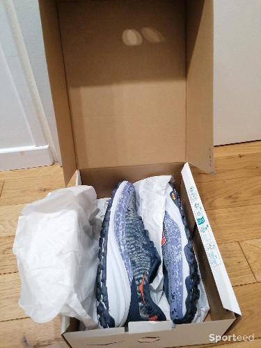 Chaussures running femme Hoka Speedgoat 6