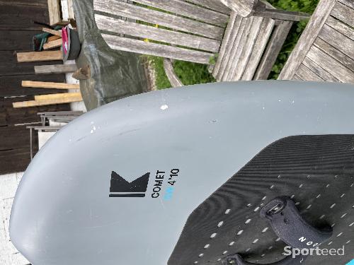 Wingfoil - Wing takoon comet sw 4.10 - photo 4
