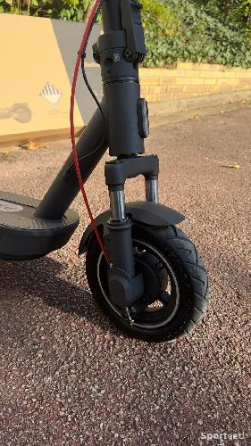 Trottinette - Trottinette Xiaomi electric 5 pro - photo 6