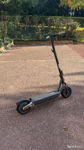 Trottinette - Trottinette Xiaomi electric 5 pro - photo 6