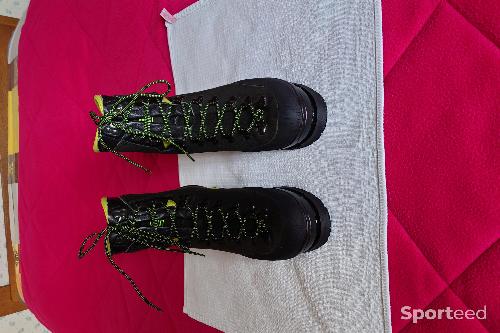 Escalade - Chaussures de Haute Montagne  - photo 6
