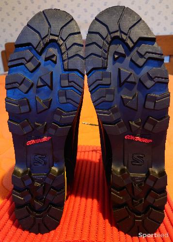 Escalade - Chaussures de Haute Montagne  - photo 6