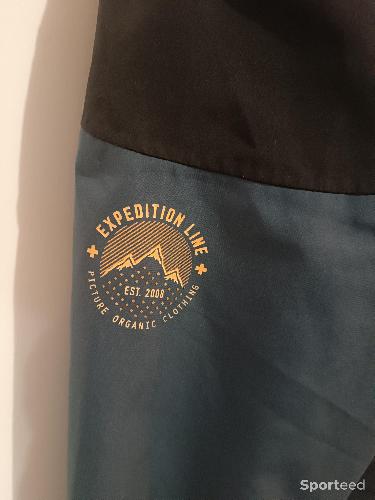 Ski alpin - Veste de ski PICTURE - photo 6