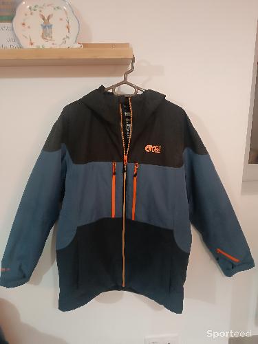 Veste de ski PICTURE