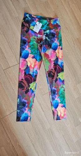 Legging stretch Desigual